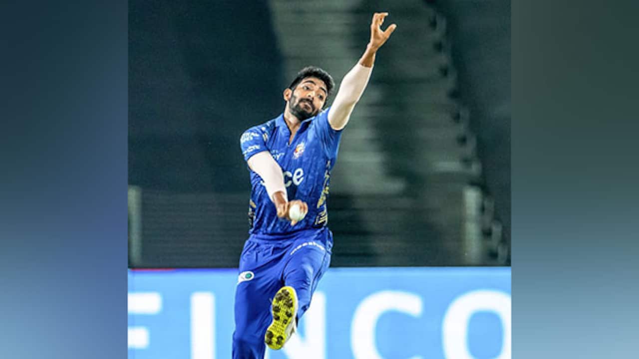 IPL 2025: MI coach Mahela Jayawardene opens up on Jasprit Bumrah missing initial stages of the season