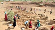 Centre Rs 7.8 lakh crore MGNREGA investment since 2014 spurs rural asset growth AJR