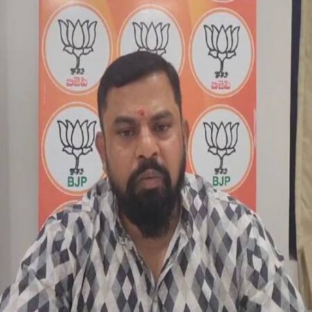 Telugu news live updates: BJP లో ఇంటి దొంగలంతా ఒక్కటయ్యారు..మరోసారి రాజాసింగ్‌ సంచలన వ్యాఖ్యలు!
