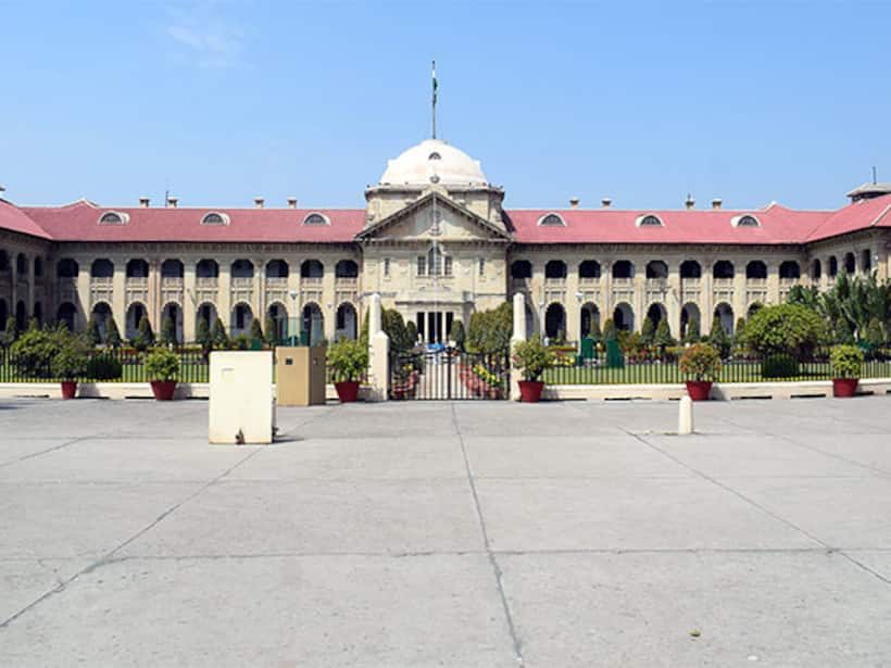 Grabbing breasts, snapping pyjama string not rape: Allahabad HC SHOCKER sparks row