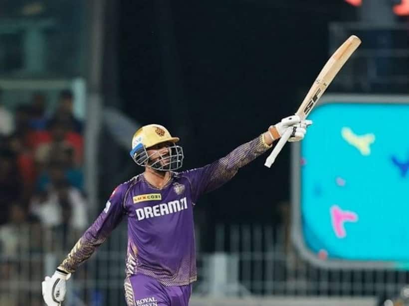 IPL 2025: Venkatesh Iyer opens up on KKR's title defence, record price tag and special bond with SRK