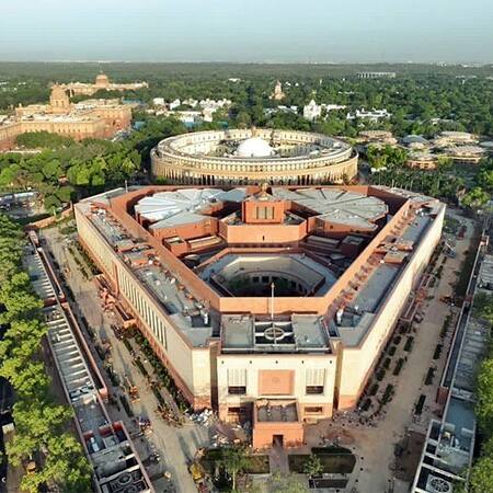 Monsoon Session from July 21 to August 12, first since Operation Sindoor