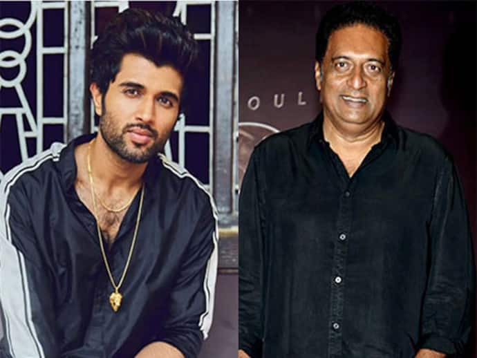 Vijay Deverakonda, Prakash Raj respond to Betting App controversy with clarifications; Read on