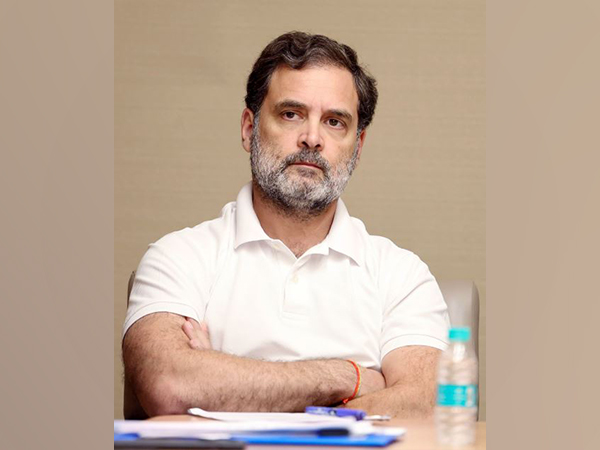 Rahul Gandhi said India will be destroyed if education comes under RSS control Rahul Gandhi said India will be destroyed if education comes under RSS control