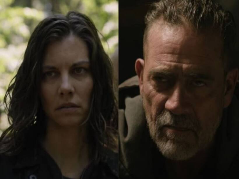 ‘The Walking Dead: Dead City’ season 2 premieres May 4 – Watch the trailer 