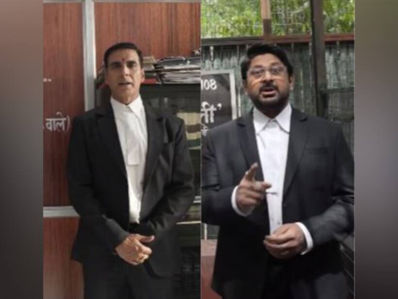 Jolly LLB 3 Release Date Out: Akshay Kumar, Arshad Warsi' film to hit theaters on THIS date – Check