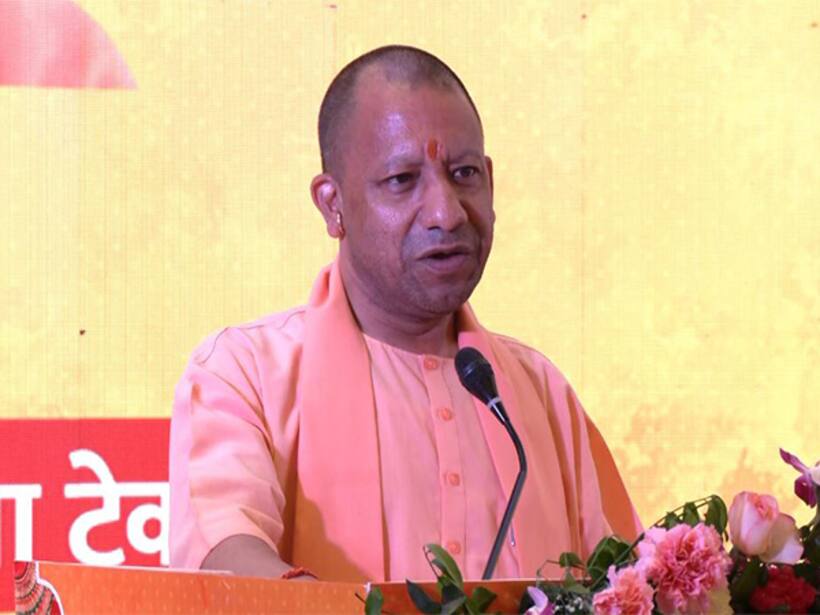 CM Yogi Adityanath’s push for green energy leads to 2,653 MW solar capacity growth in just 8 years