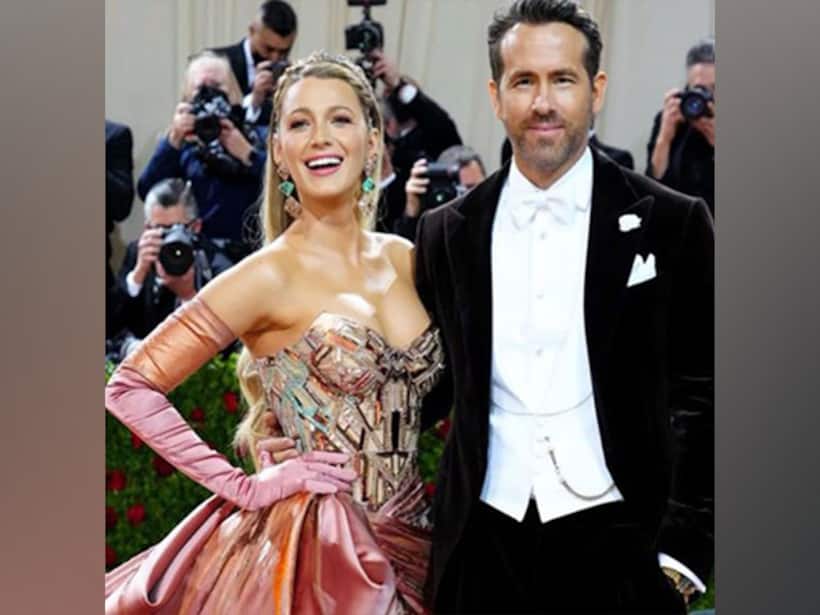 Blake Lively, Ryan Reynolds will skip 2025 Met Gala due to legal issues; Read on