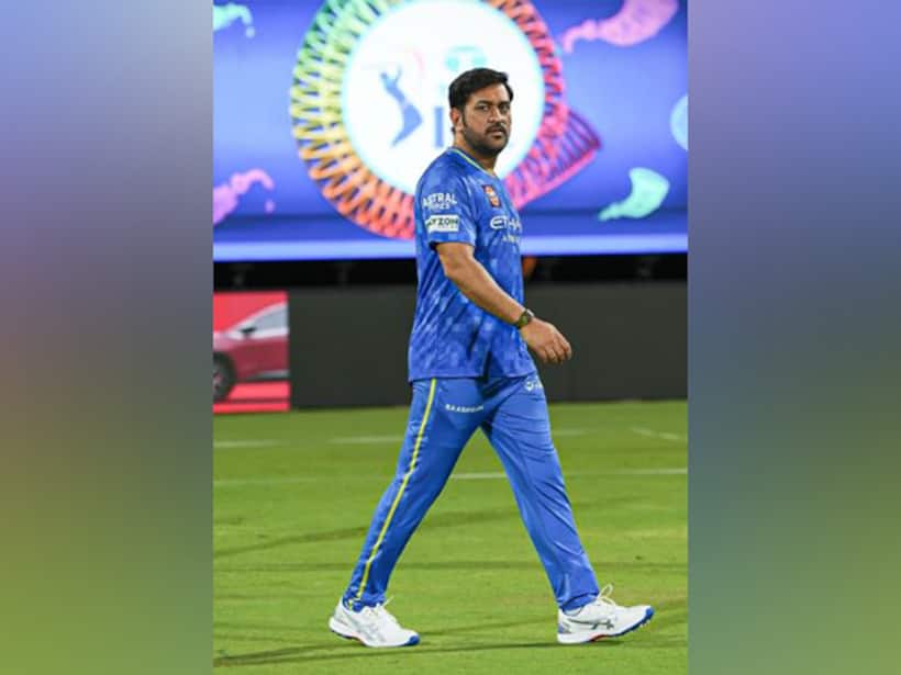 IPL 2025, CSK vs MI: Ruturaj Gaikwad not setting any limits on MS Dhoni's career, says 'many years to go'