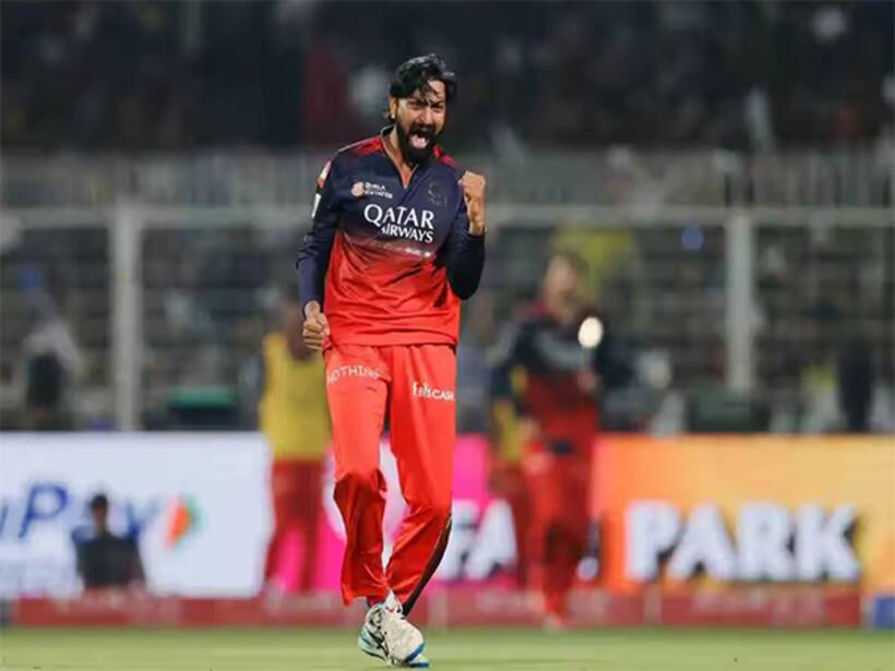 IPL 2025, RCB vs GT Preview: Will RCB bowlers hold the key to victory against GT at home?