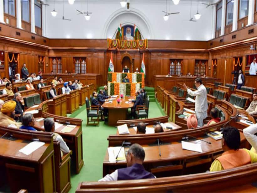 Delhi Assembly to commence Budget session tomorrow; third CAG report likely to be tabled