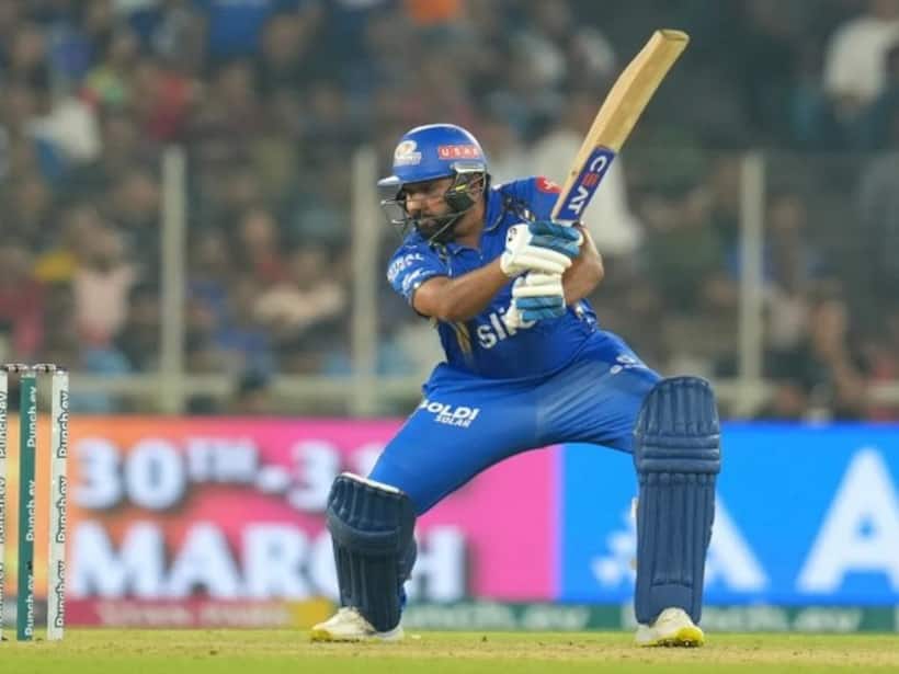 IPL 2025, CSK vs MI: Rohit Sharma joins Glenn Maxwell and Dinesh Karthik in unwanted list after 4 ball duck 