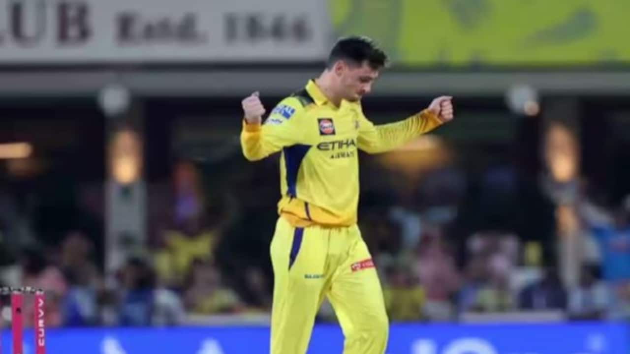IPL 2025: CSK captain Ruturaj Gaikwad terms Noor Ahmad as 'X-factor' after thrilling win over MI in Chennai 