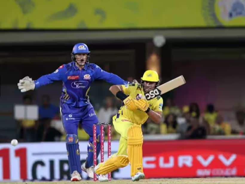 IPL 2025: Rachin Ravindra expresses honour to open for CSK after match winning fifty against MI
