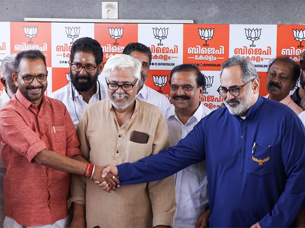 Kerala BJP