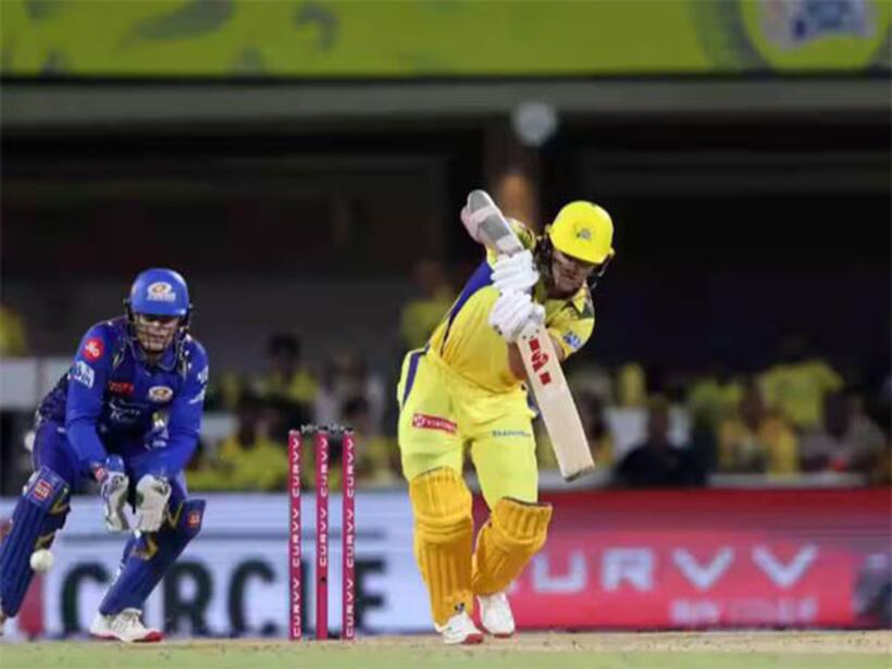 IPL 2025: Kane Williamson hails CSK batter Rachin Ravindra's performance in the clash against MI