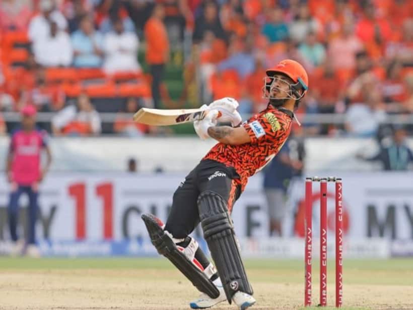 IPL 2025: Harbhajan Singh hails SRH's Ishan Kishan for explosive knock against RR, says 'MI lost twice'