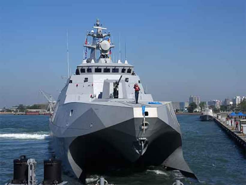 US report claims China modernizing military to invade Taiwan by 2027