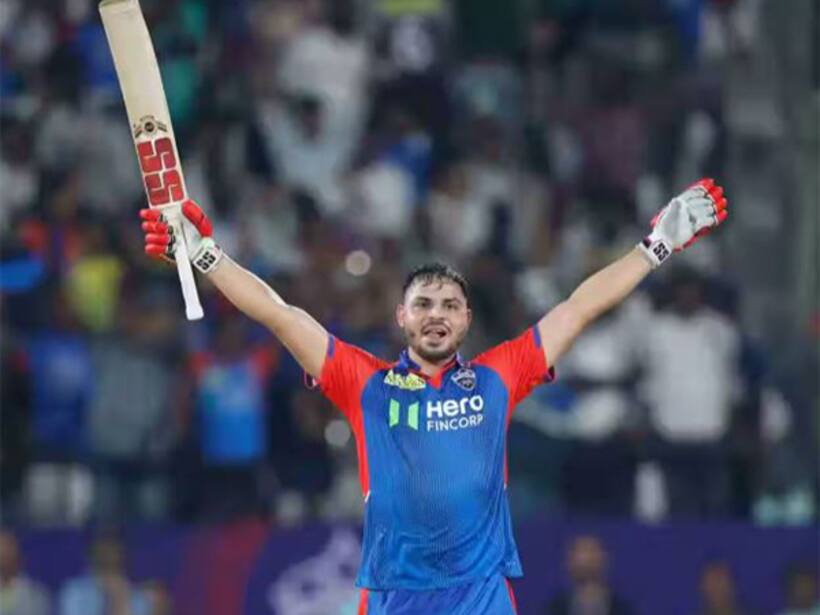 IPL 2025: DC batter Ashutosh Sharma reveals how he pulled off the heist against LSG