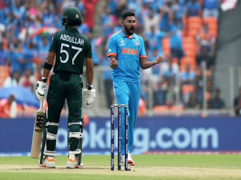 IPL 2025: GT pacer Mohammed Siraj opens up on Team India return ahead of clash against PBKS
