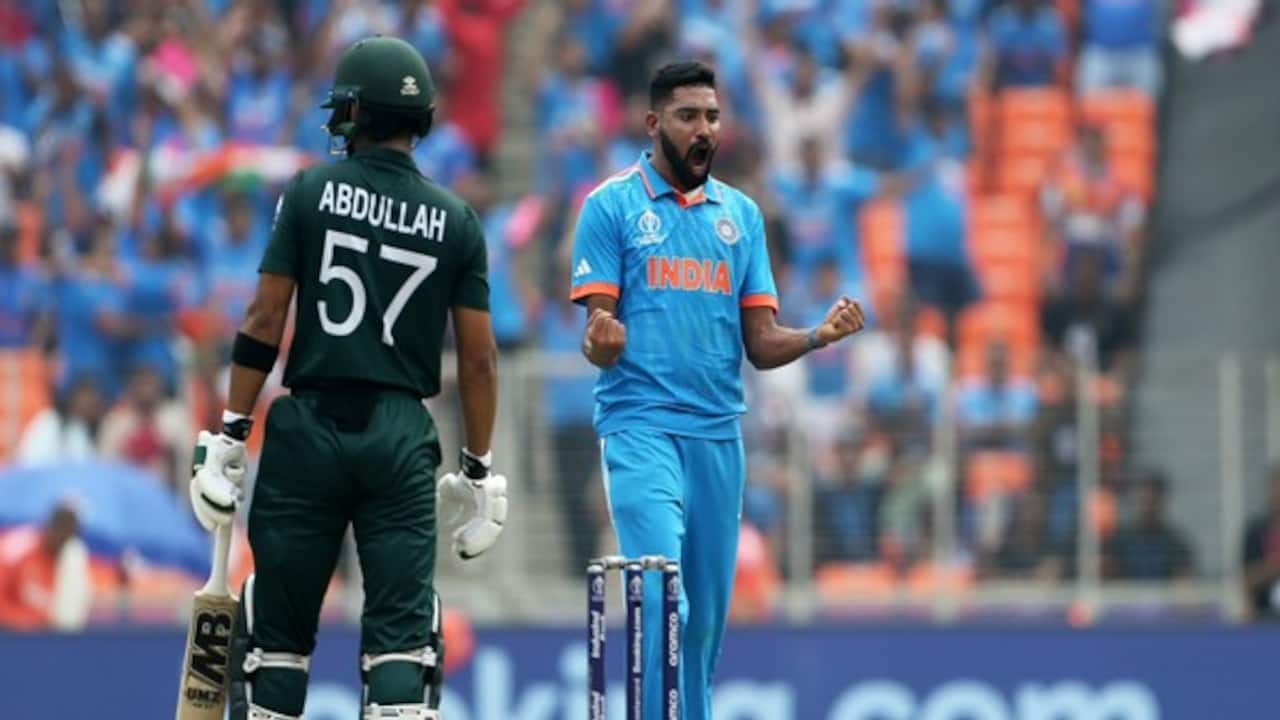 IPL 2025: GT pacer Mohammed Siraj opens up on Team India return ahead of clash against PBKS
