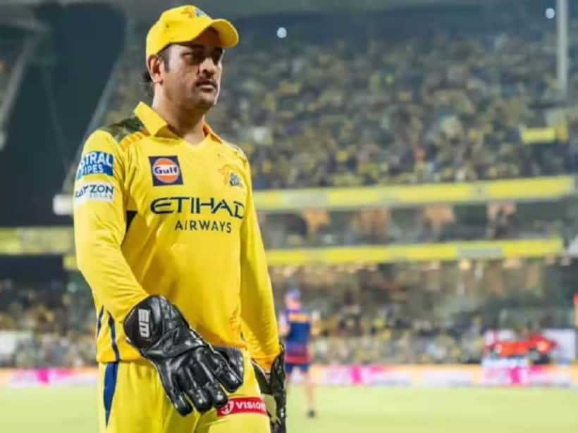 IPL 2025: Will MS Dhoni retire after this season? CSK icon BREAKS silence on retirement
