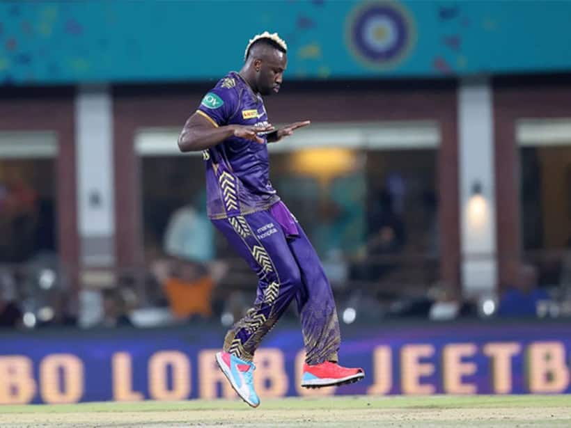 IPL 2025: KKR bowling coach Bharat Arun backs Andre Russell to bounce back in the clash against RR