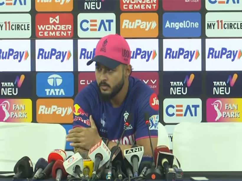 IPL 2025: Riyan Parag opens up on leading Rajasthan Royals, says 'I have not faced any trouble'