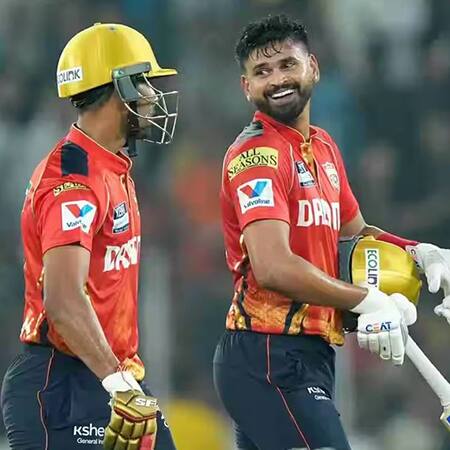 Shreyas Iyer: కెప్టెన్ కూల్‌, ఛేజ్ మాస్టర్