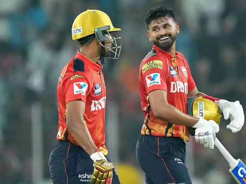 IPL 2025: Shashank Singh reveals Shreyas Iyer's selfless captaincy in PBKS' thrilling win over GT