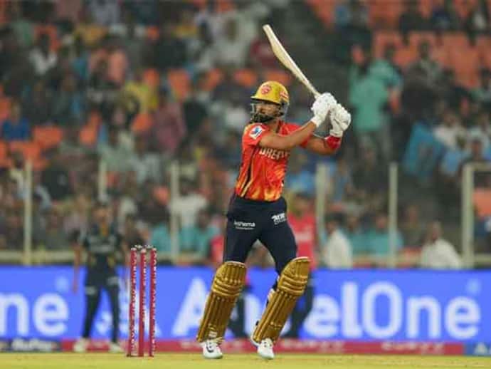 IPL 2025: Ganguly hails Shreyas Iyer as 'most improved batsman' after PBKS captain's heroics against GT
