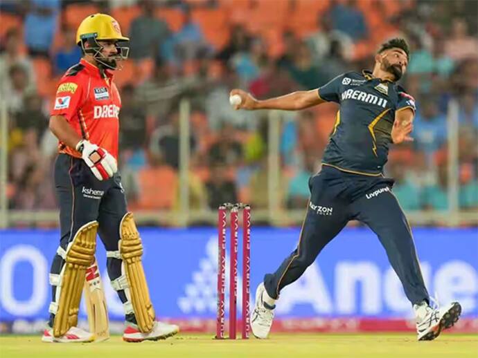 IPL 2025: Ambati Rayudu offers an advice to Mohammed Siraj after shambolic start with GT against PBKS