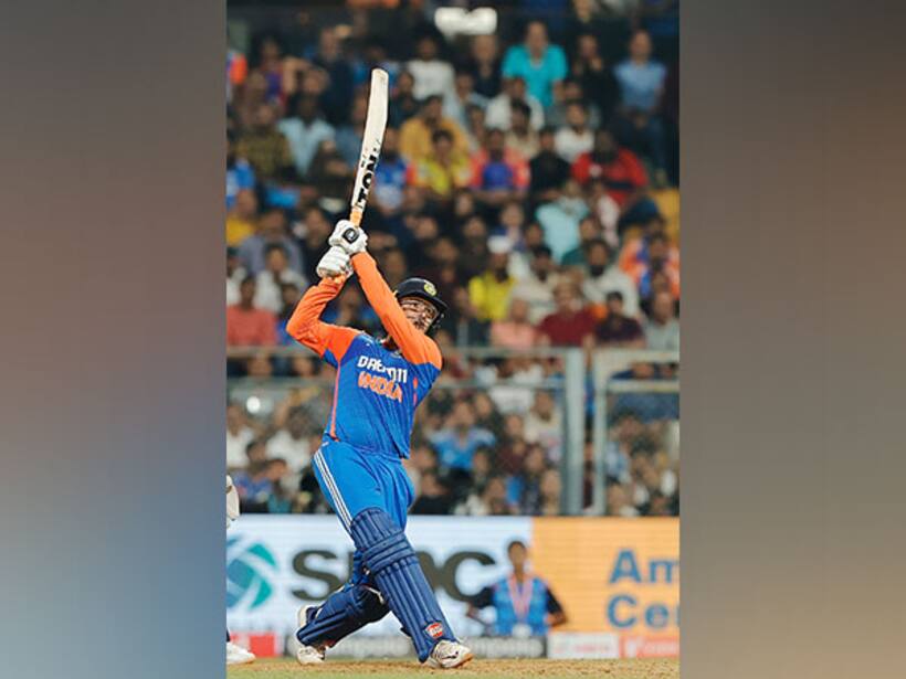 IPL 2025: Kane Williamson speaks on SRH's Abhishek's power hitting and versatility to become all format player