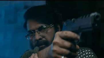actor mammootty movie bazooka 4th day Worldwide Collection actor mammootty movie bazooka 4th day Worldwide Collection