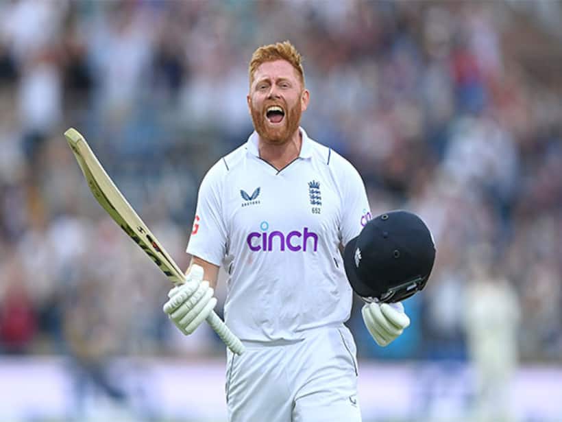 'I'm still contracted': Jonny Bairstow says it would be 'stupid' not to push for England return
