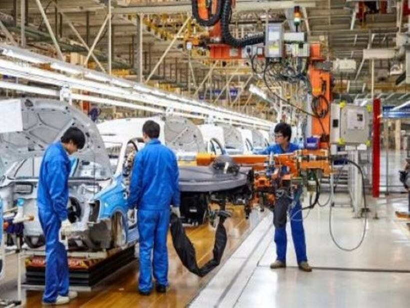 Trump's 25% tariff on auto components import may divert orders to India: FIEO