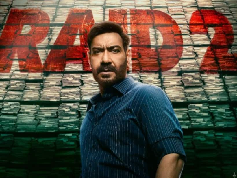 'Raid 2' Teaser Unveiled: Ajay Devgn, Riteish Deshmukh clash in action-packed sequel [WATCH]