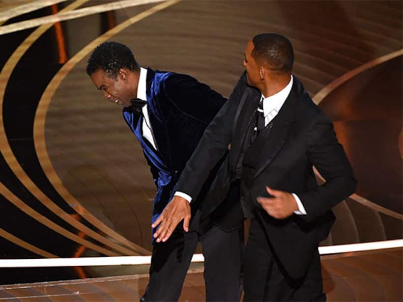 Will Smith reflects on Chris Rock Oscar's slap controversy in latest album 'Based on True Story'; Read on
