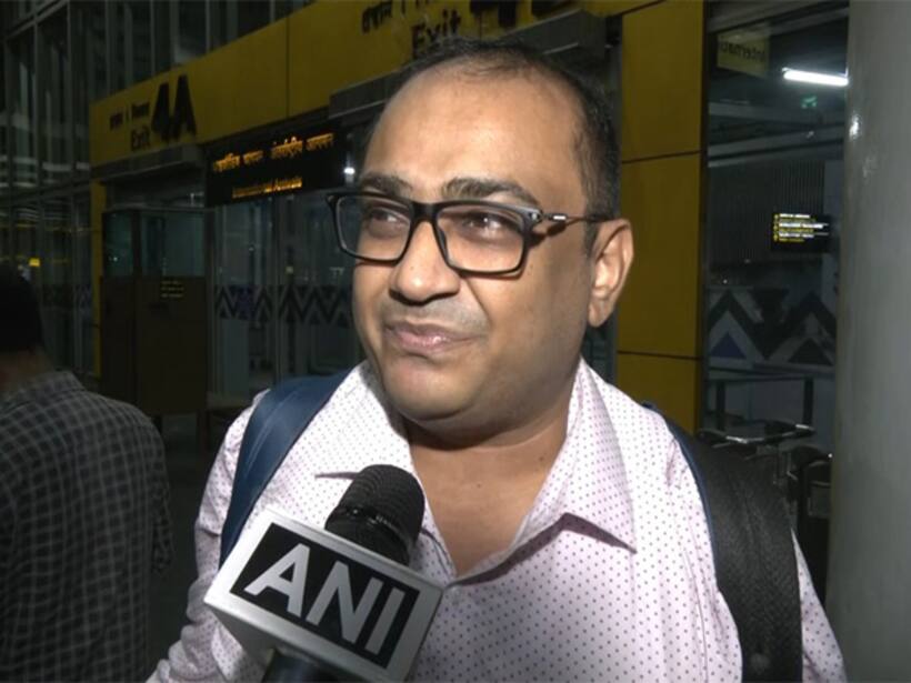 'Saw skyscrapers shaking, water coming out of pool': Indian returnees recall Thailand earthquake horror| WATCH