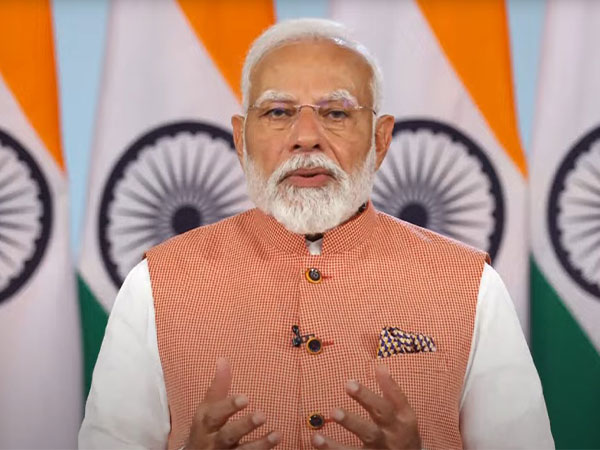 Prime Minister Narendra Modi (Photo Credit: YouTube/NarendraModi) Prime Minister Narendra Modi (Photo Credit: YouTube/NarendraModi)