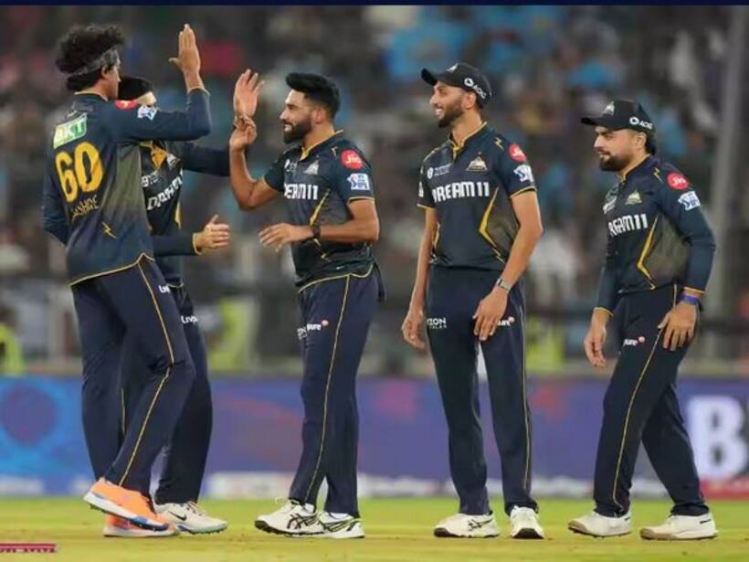 IPL 2025: Gujarat Titans skipper Gill reveals black soil pitch strategy after win over Mumbai Indians