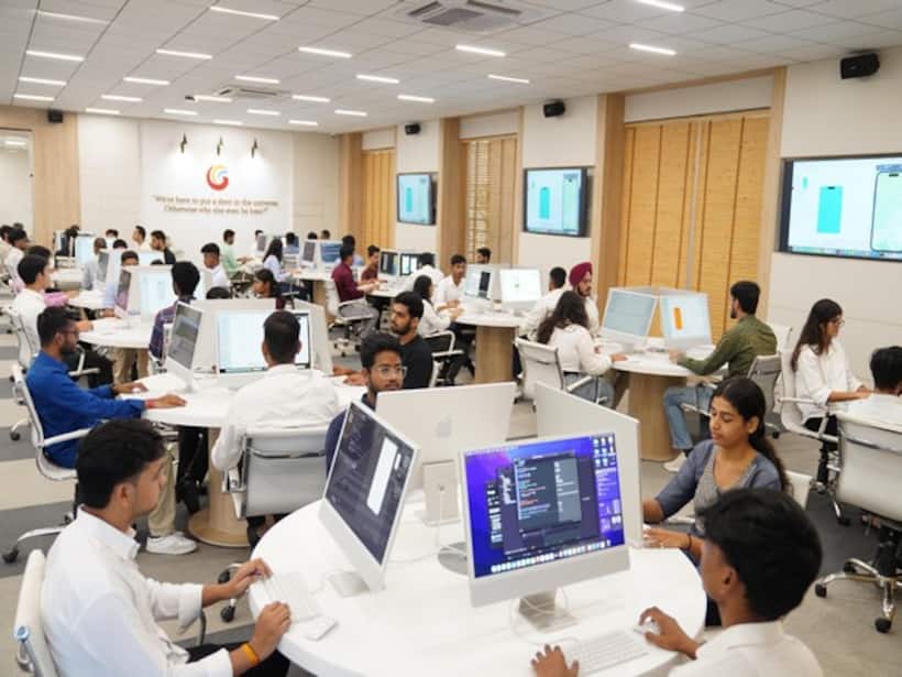 Apple's Swift Student Challenge 2025: Indian students secure coveted spots