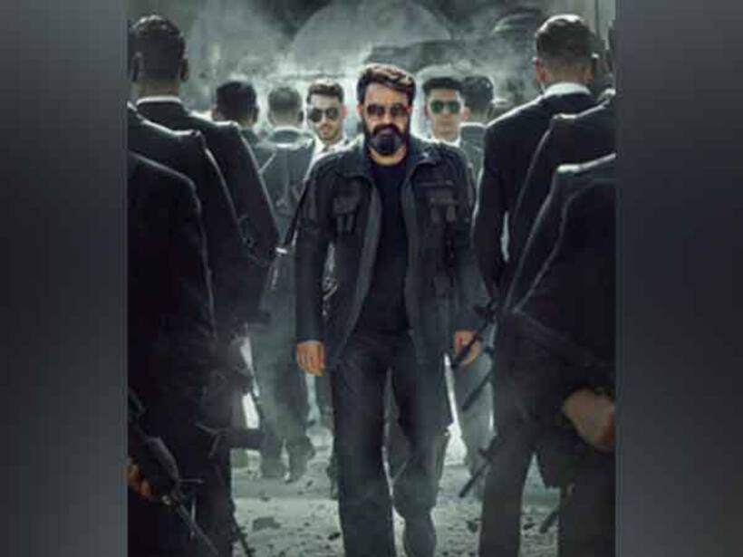 Mohanlal issues apology, regrets distress caused to fans by 'Empuraan' controversy: 'We take responsibility..'