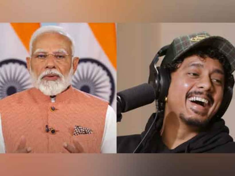 PM Modi praises Kerala born rapper Hanumankind for showcasing India’s Traditional Arts