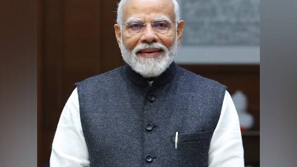 Prime Minister Narendra Modi (File photo/ANI)