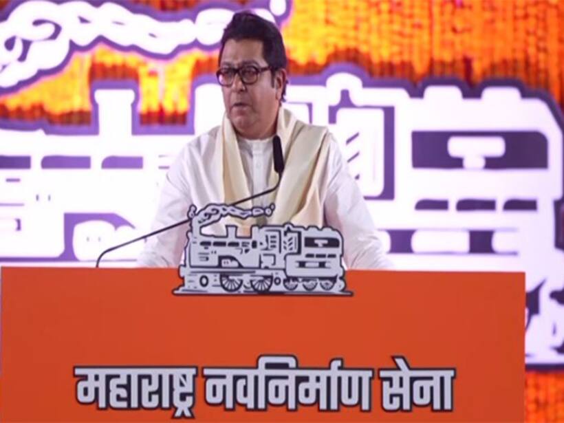 'Stop reading history on WhatsApp': Raj Thackeray on row over Aurangzeb's tomb (WATCH)
