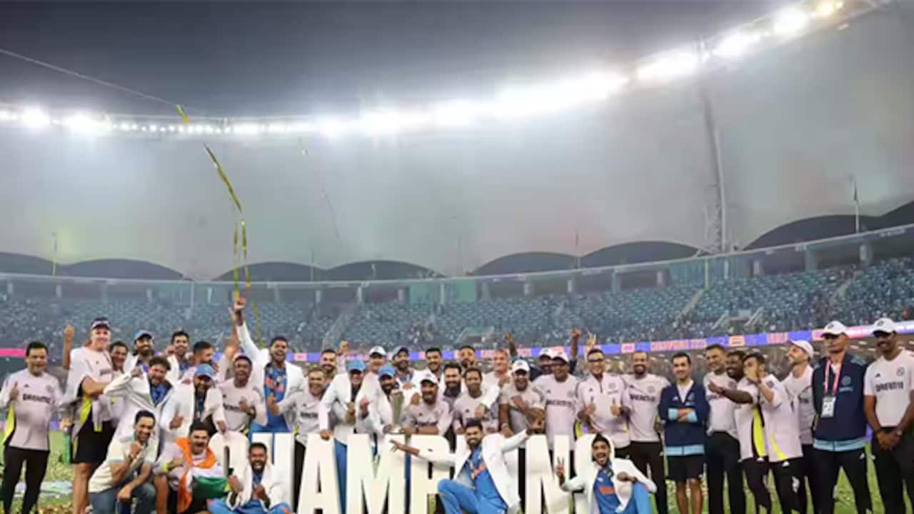 India vs Australia White Ball Tour 2025: Full Schedule, Stats & Key Battles Ahead of T20 World Cup