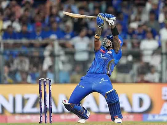 suryakumar yadav denied new about mumbai cricket association and more
