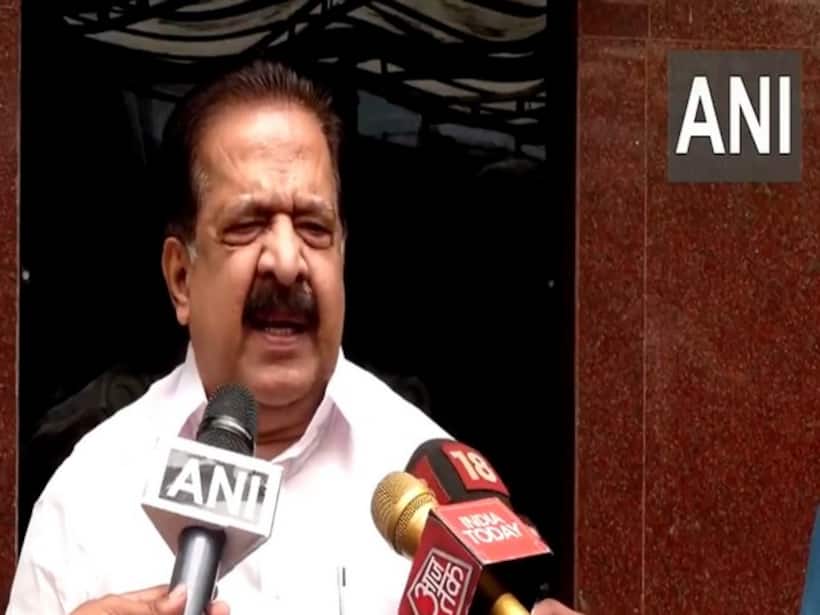 "No portion of the film should have been cut": Congress MLA Ramesh Chennithala after watching 'L2: Empuraan'