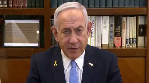 Israel Prime Minister Benjamin Netanyahu (Photo: X/@IsraeliPM)